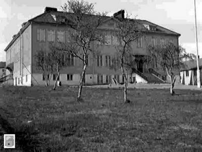 Thuleskolan