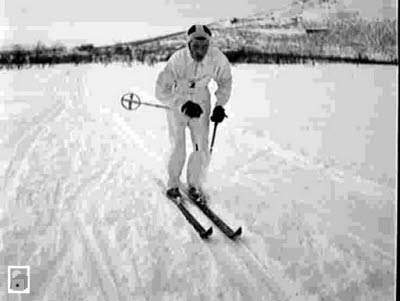 Erik "Kiruna-Lasse" Larsson