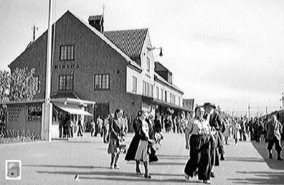 Kiruna järnvägsstation